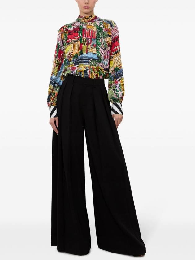 Alice + Olivia Shirts MultiColour - ALICE+OLIVIA - BALAAN 2