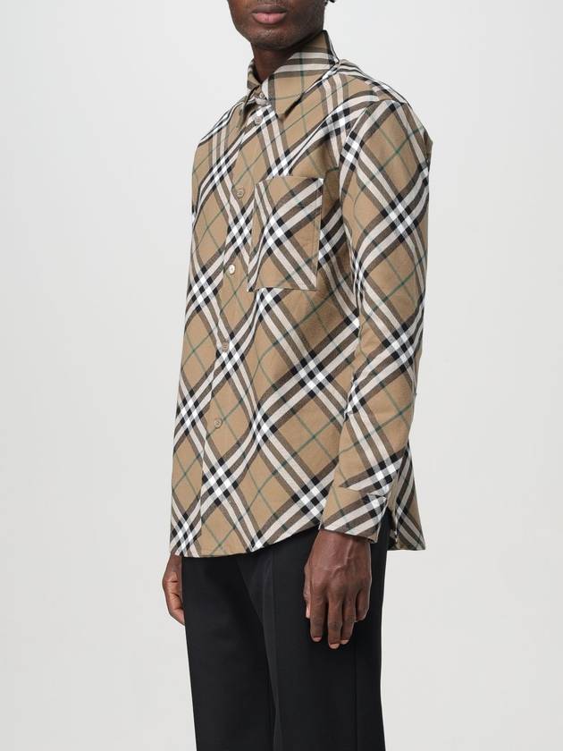 Burberry men's shirt - BURBERRY - BALAAN 4