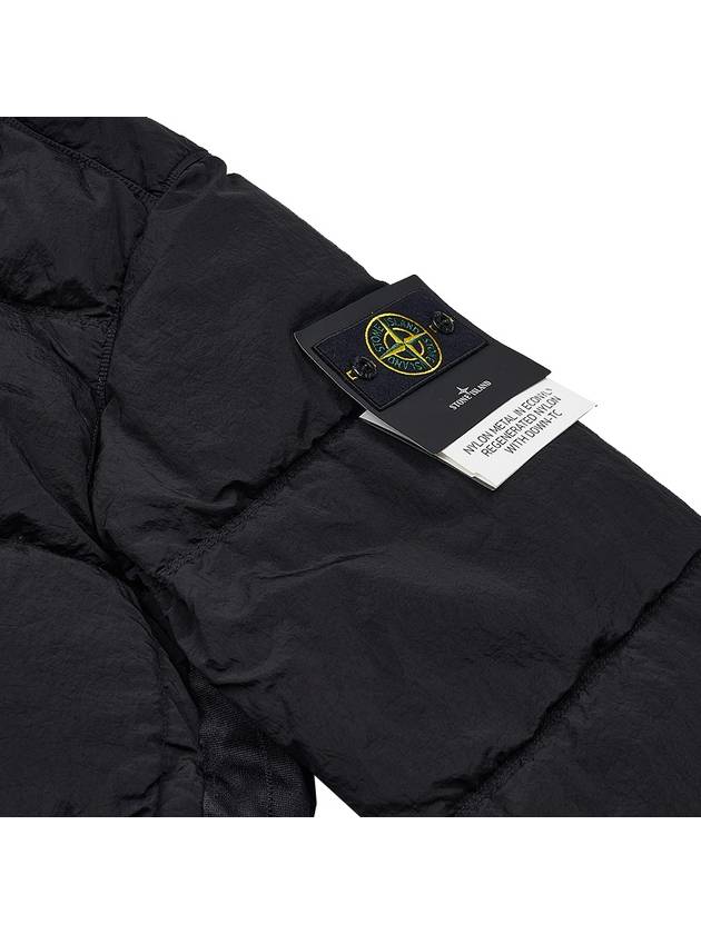 Stone Island Jackets Black - STONE ISLAND - BALAAN 10