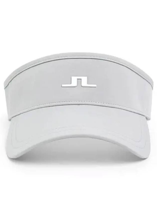 Yarden Visor High Rise Gray - J.LINDEBERG - BALAAN 2