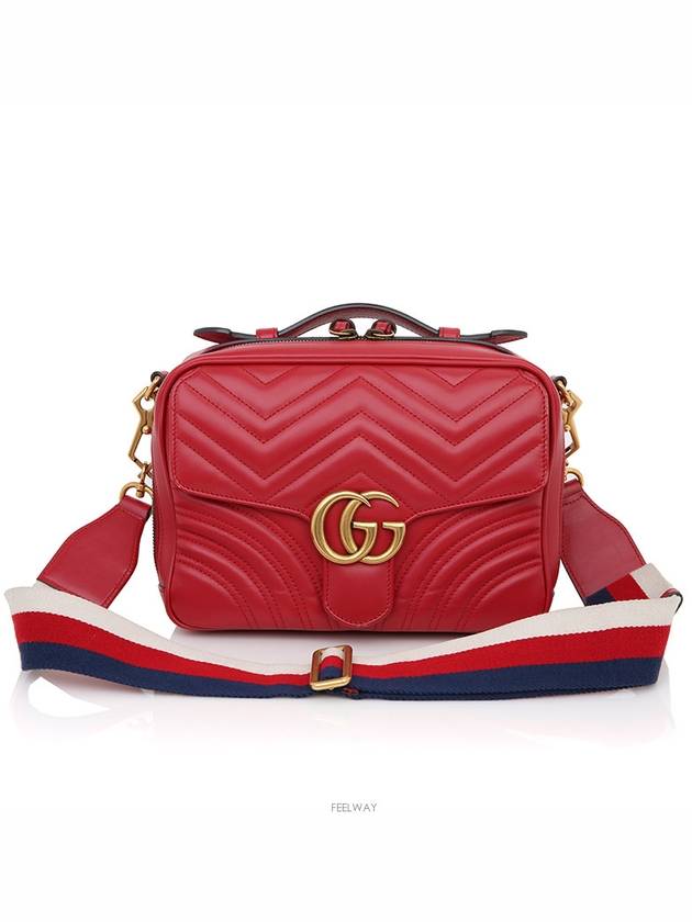 women tote bag - GUCCI - BALAAN 1