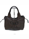 women tote bag - SALVATORE FERRAGAMO - BALAAN 5