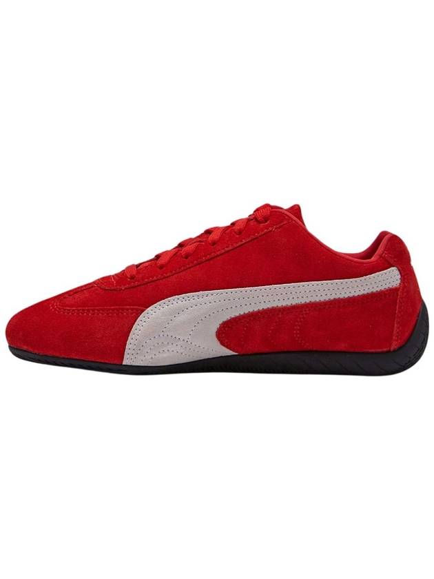 Speedcat OG Low-Top Sneakers Red - PUMA - BALAAN 3