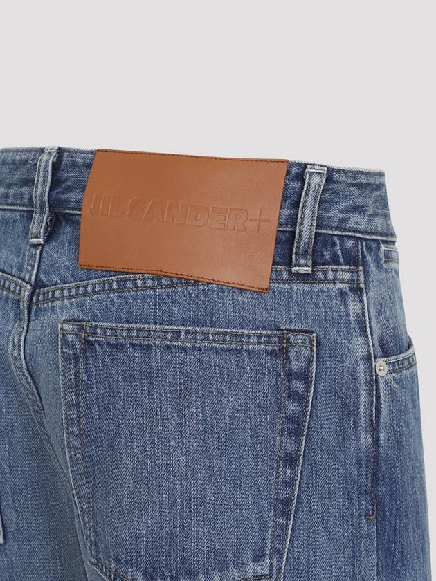 Jil Sander Jeans - JIL SANDER - BALAAN 3