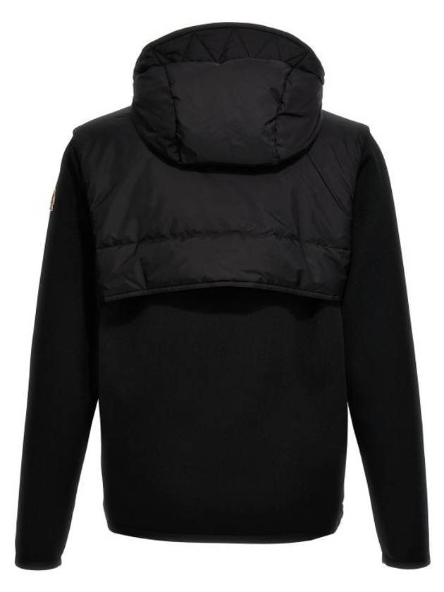 Jacket 9B00002 M1124 999 Black - MONCLER - BALAAN 2