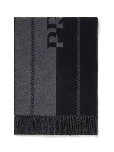 Men s muffler 270923 - PRADA - BALAAN 1