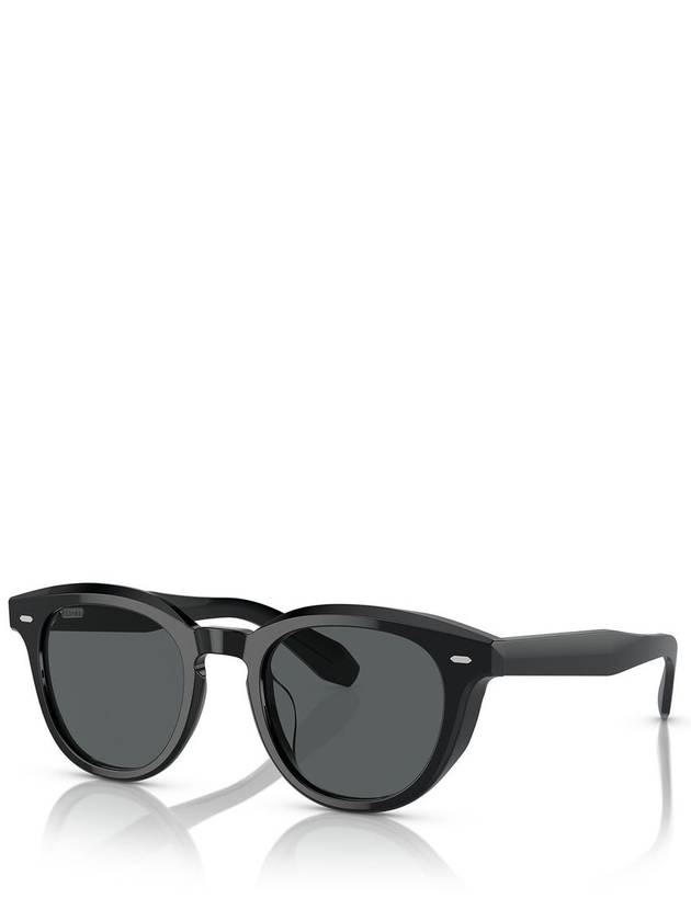 Oliver Peoples OV5547SU Black - OLIVER PEOPLES - BALAAN 2