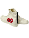 Converse Chuck Taylor High Sneakers 150205C - COMME DES GARCONS - BALAAN 3