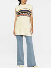 PU1938 GRESLEY Wool Sweater Vest - ISABEL MARANT - BALAAN 3