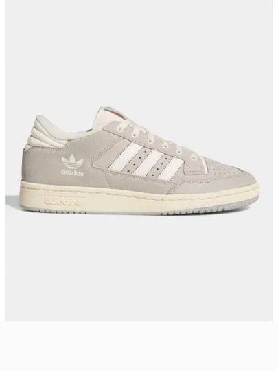 adidas Centennial 85 Low Gray White GX2215 - ADIDAS - BALAAN 1