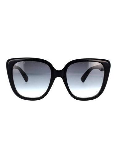 Sunglasses GG1169S 002 BLACK - GUCCI - BALAAN 1