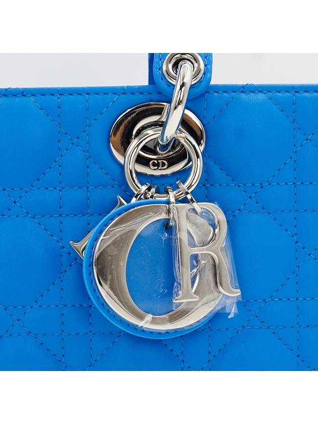 Women s Lady Bag DeJoy Tote - DIOR - BALAAN 14