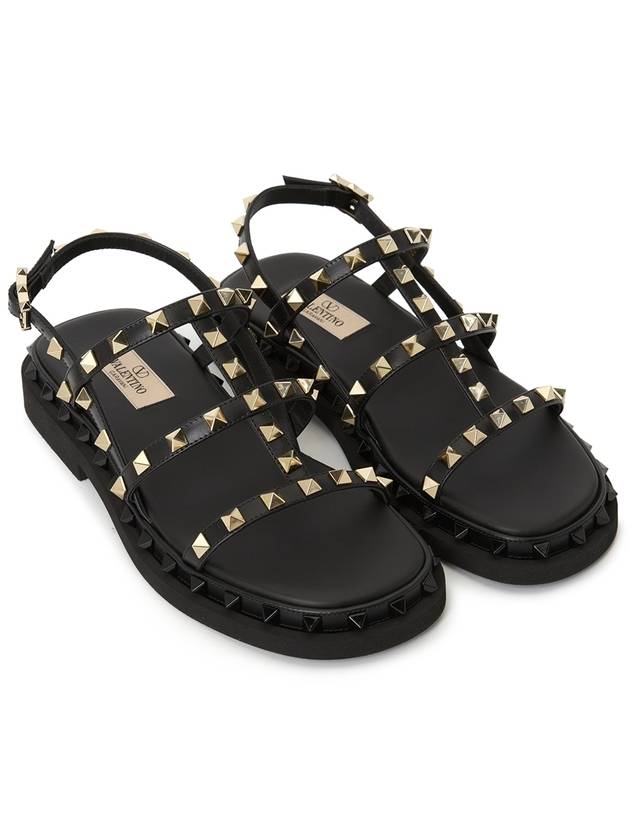 S0IK9NXL 0NO Women Sandals - VALENTINO - BALAAN 3