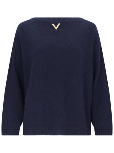 Valentino Sweaters - VALENTINO - BALAAN 1