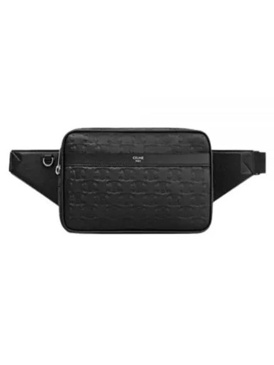 Bag 116163FS4 38SI Black - CELINE - BALAAN 2