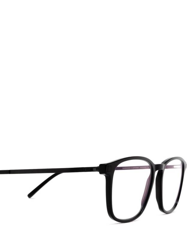 Mykita TUKTU C2-Black/Black - MYKITA - BALAAN 3