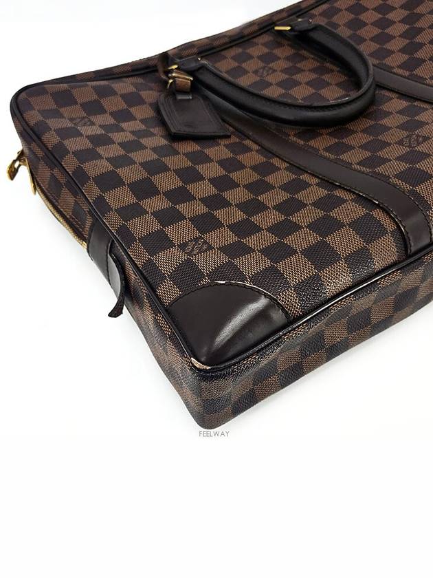 women tote bag - LOUIS VUITTON - BALAAN 6