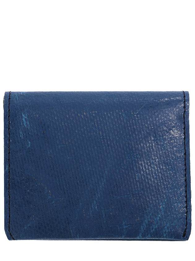 Unisex LEONARD half wallet F558 0031 - FREITAG - BALAAN 1