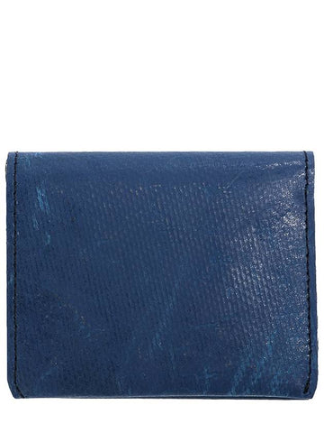 Unisex LEONARD half wallet F558 0031 - FREITAG - BALAAN 1