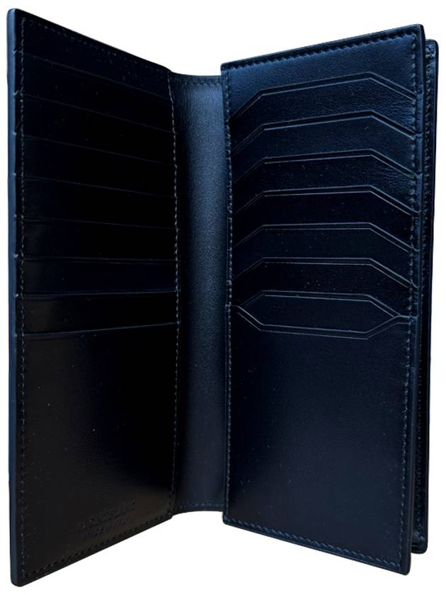 Meisterstück 15CC Long Wallet Black - MONTBLANC - BALAAN 5