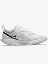 265 Tennis Shoes Court Zoom Pro DH0618 100 - NIKE - BALAAN 2