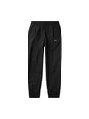 Sportswear Solo Swoosh Track Pants Black - NIKE - BALAAN 1