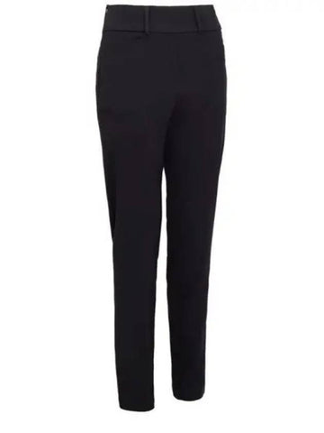 CALLAWAY CHEV PULL ON TROUSER CGBSB0X2 002 Women s Tech Stitch Pants - CALLAWAY GOLF - BALAAN 1