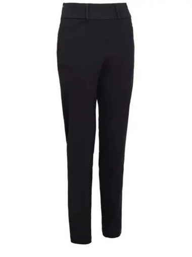 CALLAWAY CHEV PULL ON TROUSER CGBSB0X2 002 Women s Tech Stitch Pants - CALLAWAY GOLF - BALAAN 1