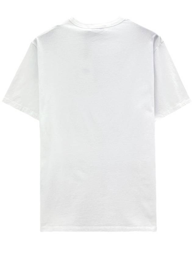 Season OFF Sale Pixel Fox Short Sleeve TShirt HM00120 - MAISON KITSUNE - BALAAN 2