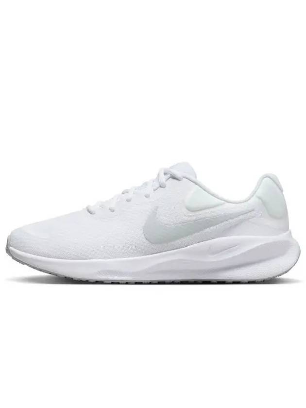 Revolution 7 Low Top Sneakers White - NIKE - BALAAN 2