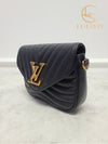 women cross bag - LOUIS VUITTON - BALAAN 3