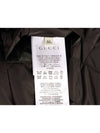 Jacquard logo tape jacket size 50 - GUCCI - BALAAN 8