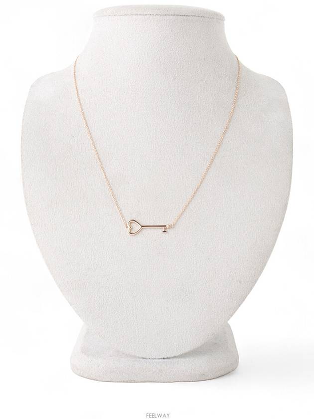 women necklace - TIFFANY & CO. - BALAAN 2