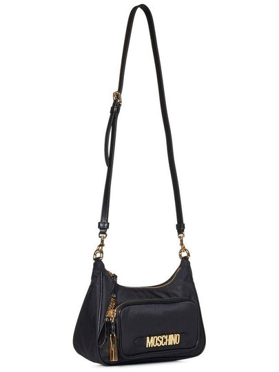 Moschino Shoulder Bag - MOSCHINO - BALAAN 2