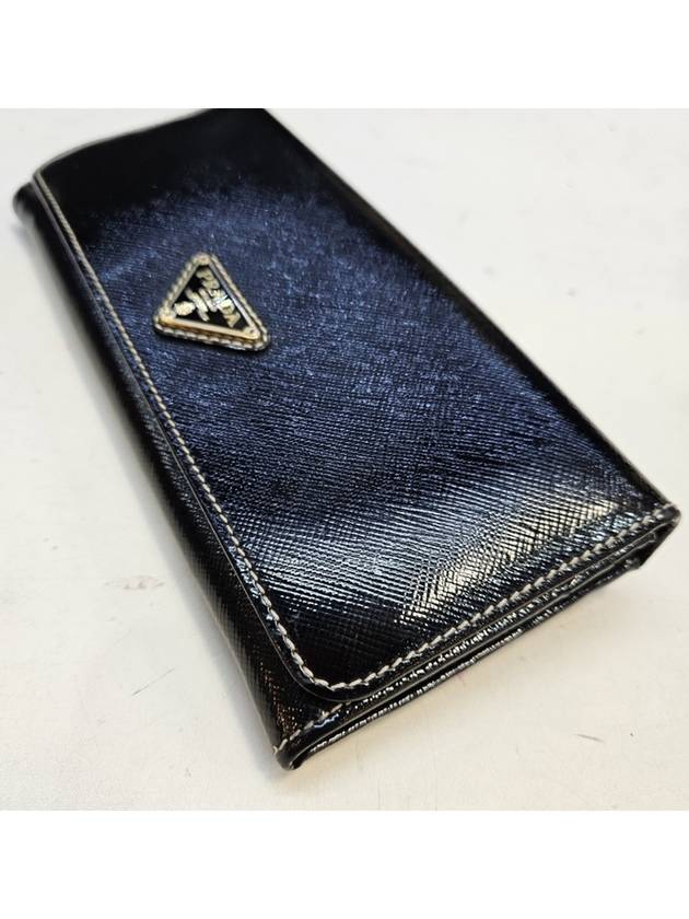 1M1132 long wallet - PRADA - BALAAN 3