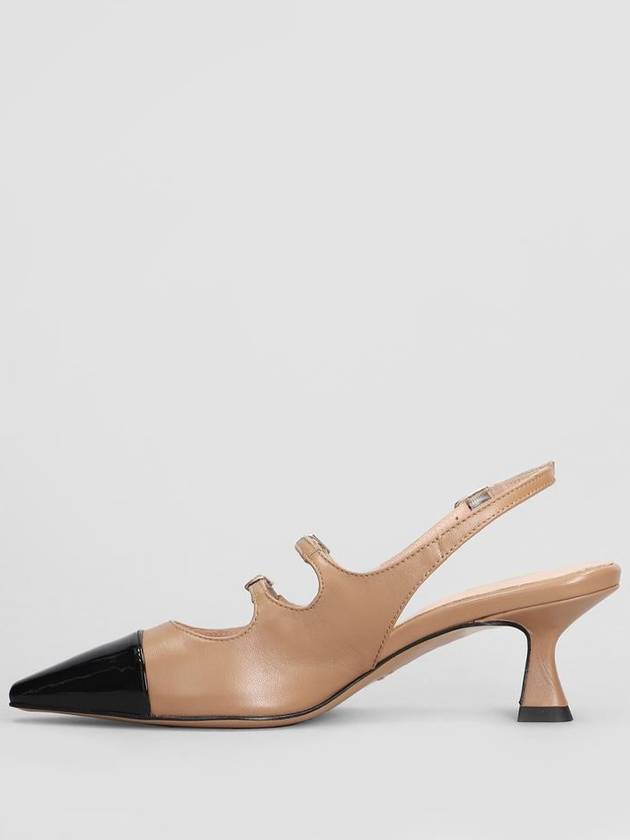 Anna F. Pumps - ANNA F. - BALAAN 3