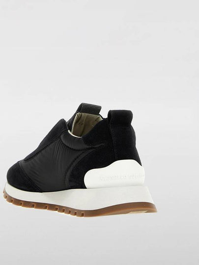 Sneakers woman Brunello Cucinelli - BRUNELLO CUCINELLI - BALAAN 2