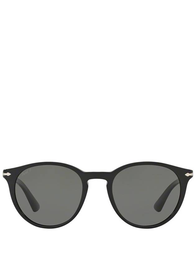 Persol PO3152S BLACK - PERSOL - BALAAN 1