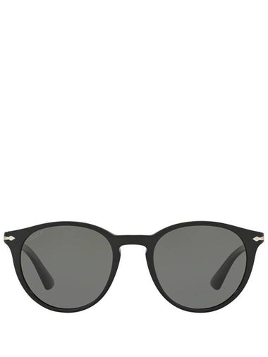 Persol PO3152S BLACK - PERSOL - BALAAN 1