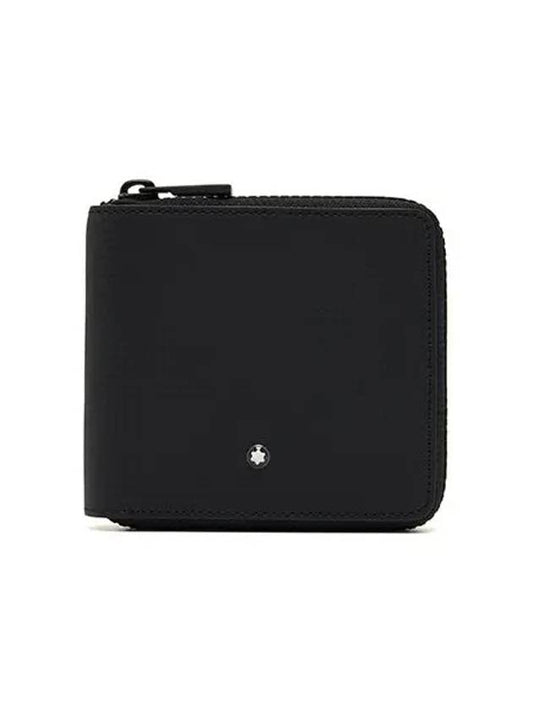 123949 Men's Halfwallet - MONTBLANC - BALAAN 1