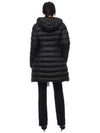 Women s HIRMA Down Long Padding 1C00025 595FE 999 24F - MONCLER - BALAAN 5