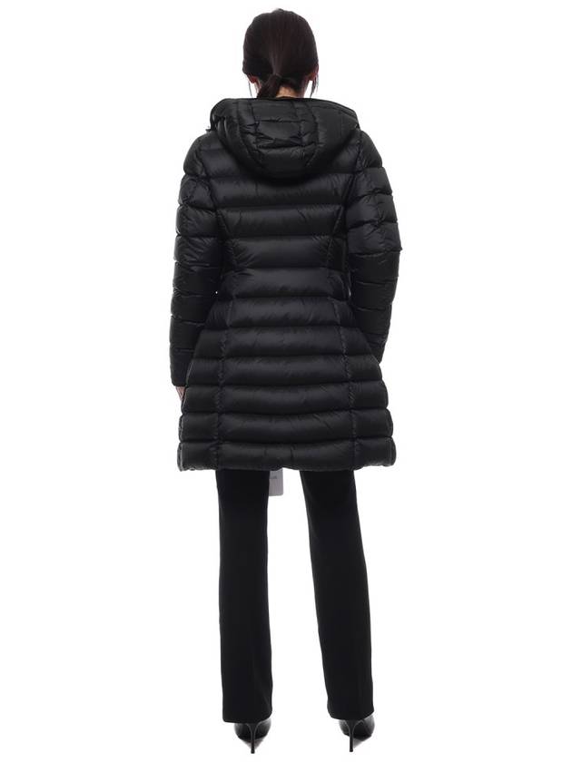 Women s HIRMA Down Long Padding 1C00025 595FE 999 24F - MONCLER - BALAAN 5