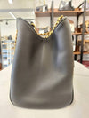 Women s New Wave Chain Shoulder Bag Black M51496 Condition A - LOUIS VUITTON - BALAAN 17