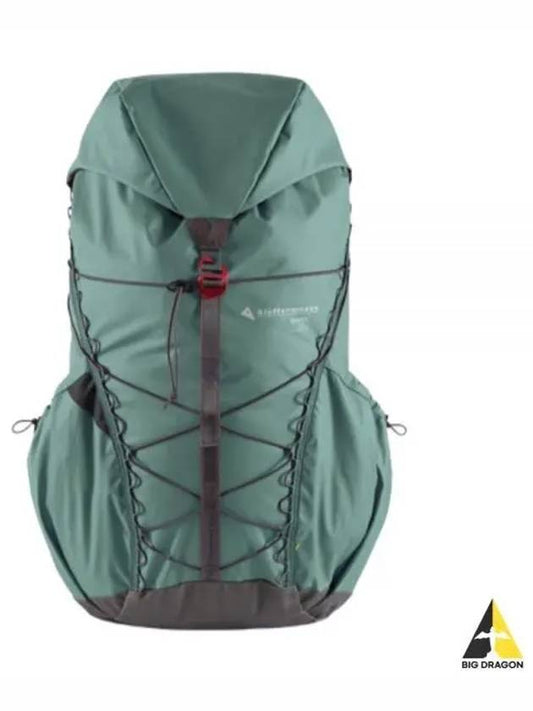 Brimmer Backpack 32L Jade Green 40444U11 585 - KLATTERMUSEN - BALAAN 1