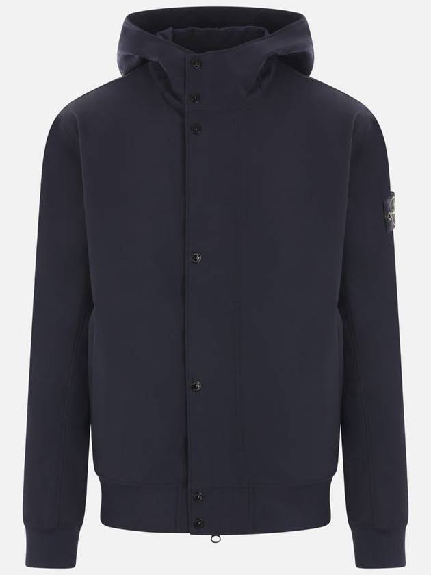 Stone Island Coats - STONE ISLAND - BALAAN 1