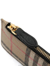 women card wallet - BURBERRY - BALAAN 8