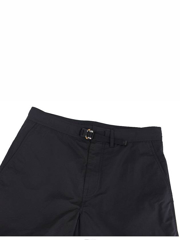 Homme Buckle Bermuda Shorts 293C179A4717 - DIOR - BALAAN 5