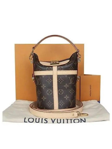 M43587 2 WAY bag - LOUIS VUITTON - BALAAN 1