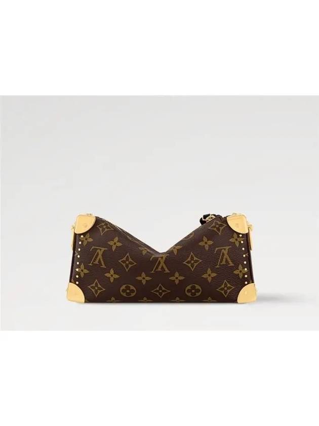 NEW Slim Trunk M13147 - LOUIS VUITTON - BALAAN 3