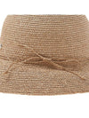 Women s Dora Bucket Hat HAT51499 NATURAL - HELEN KAMINSKI - BALAAN 8